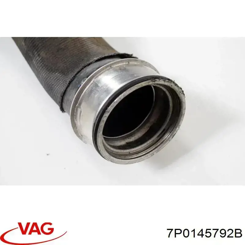  VAG 7P0145792B ціна, від 152.02 USD
