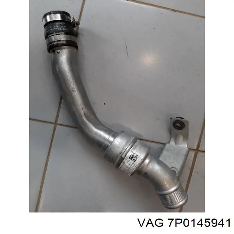  7P0145941 VAG