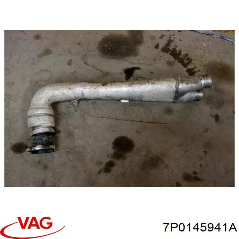  VAG 7P0145941A ціна, від 18.90 USD