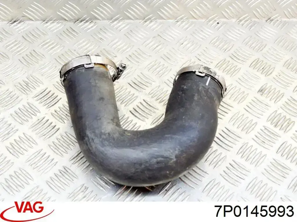 Купити 7P0145993 VAG 