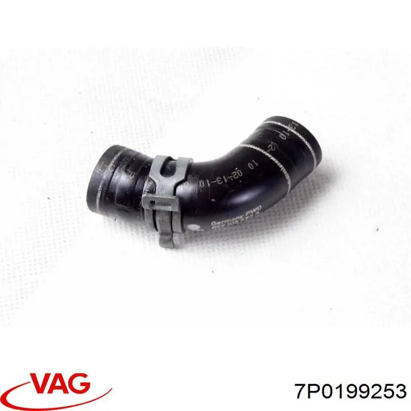7P0199253 VAG 