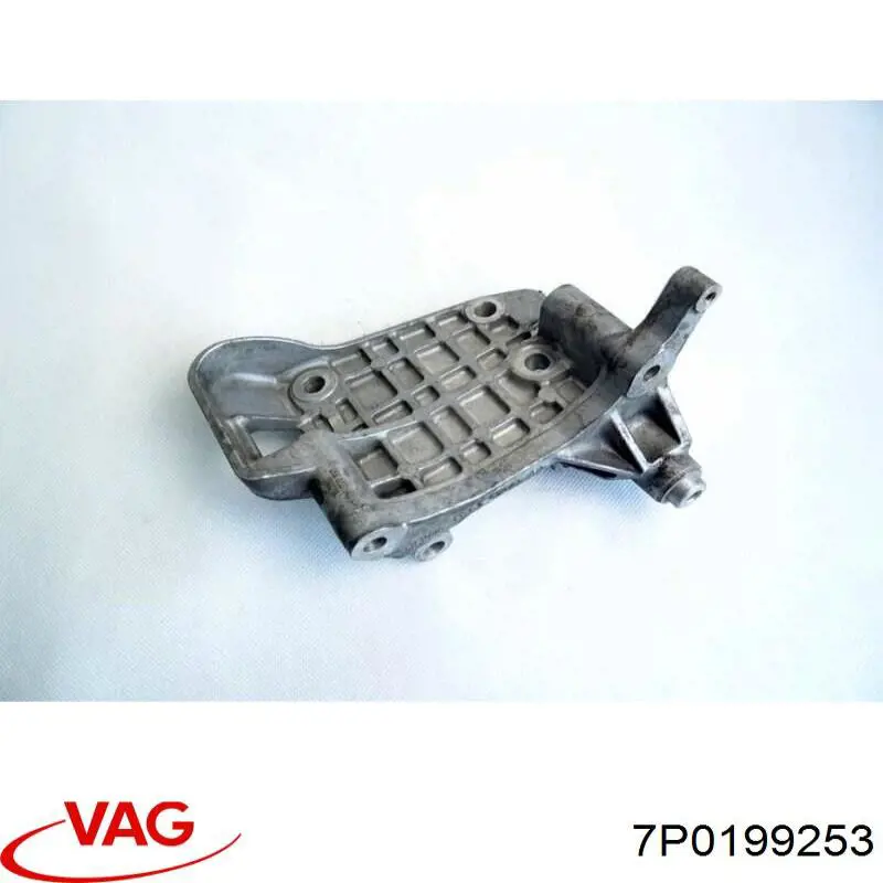 Купити 7P0199253 VAG 