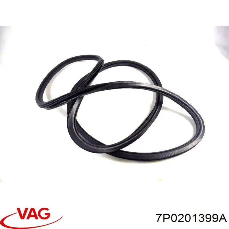  7P0201399A VAG