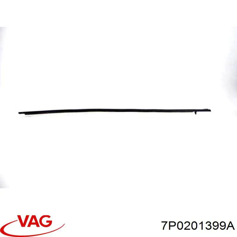  VAG 7P0201399A