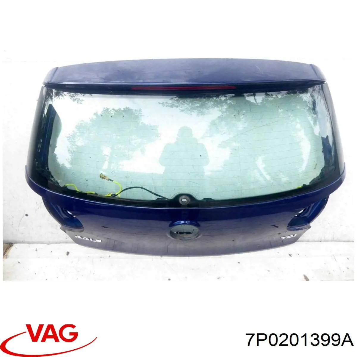 7P0201399A VAG 