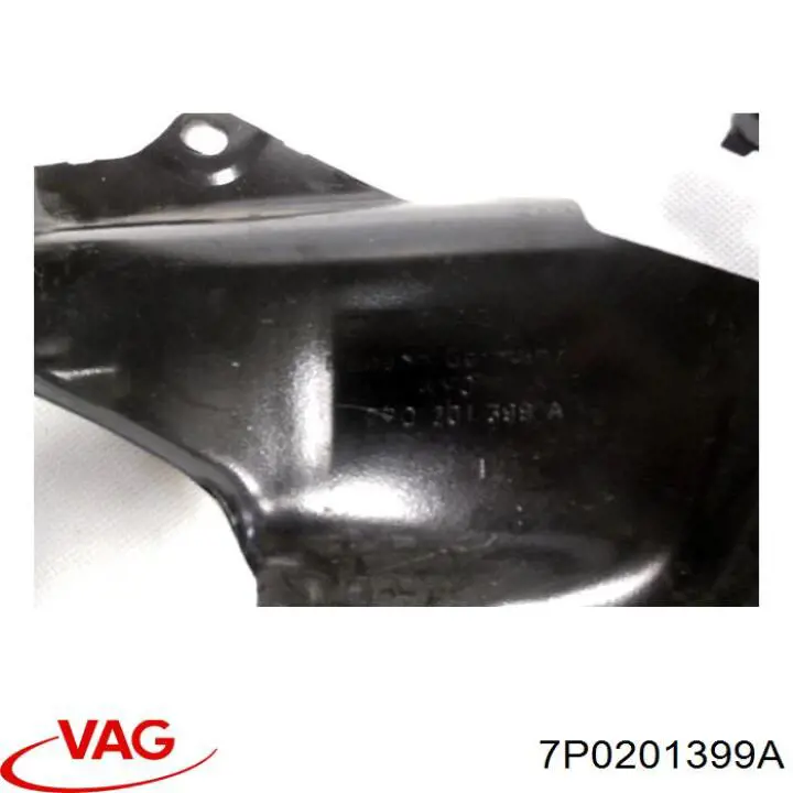 7P0201399A VAG 