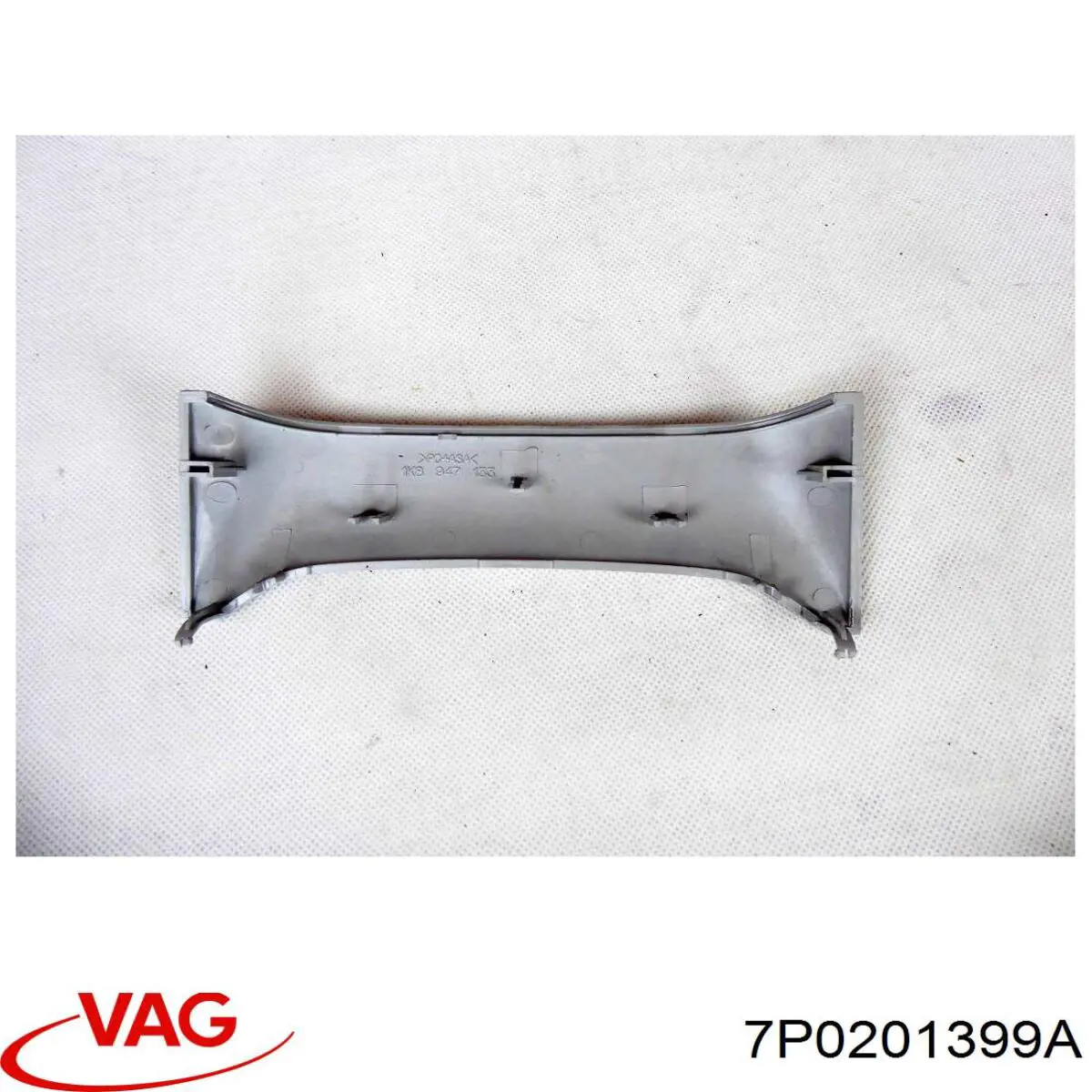  VAG 7P0201399A ціна, від 11.29 USD