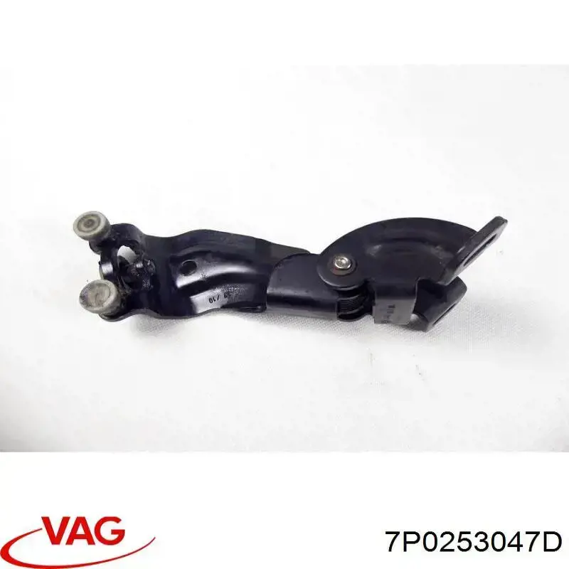  VAG 7P0253047D