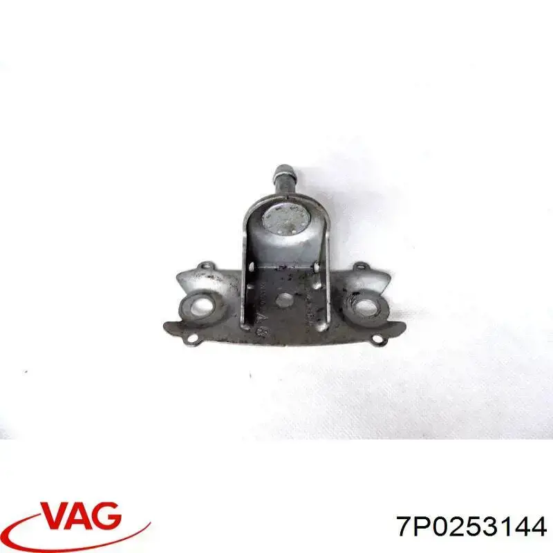 Подушка кріплення глушника VAG 7P0253144 ціна, від 49.16 USD