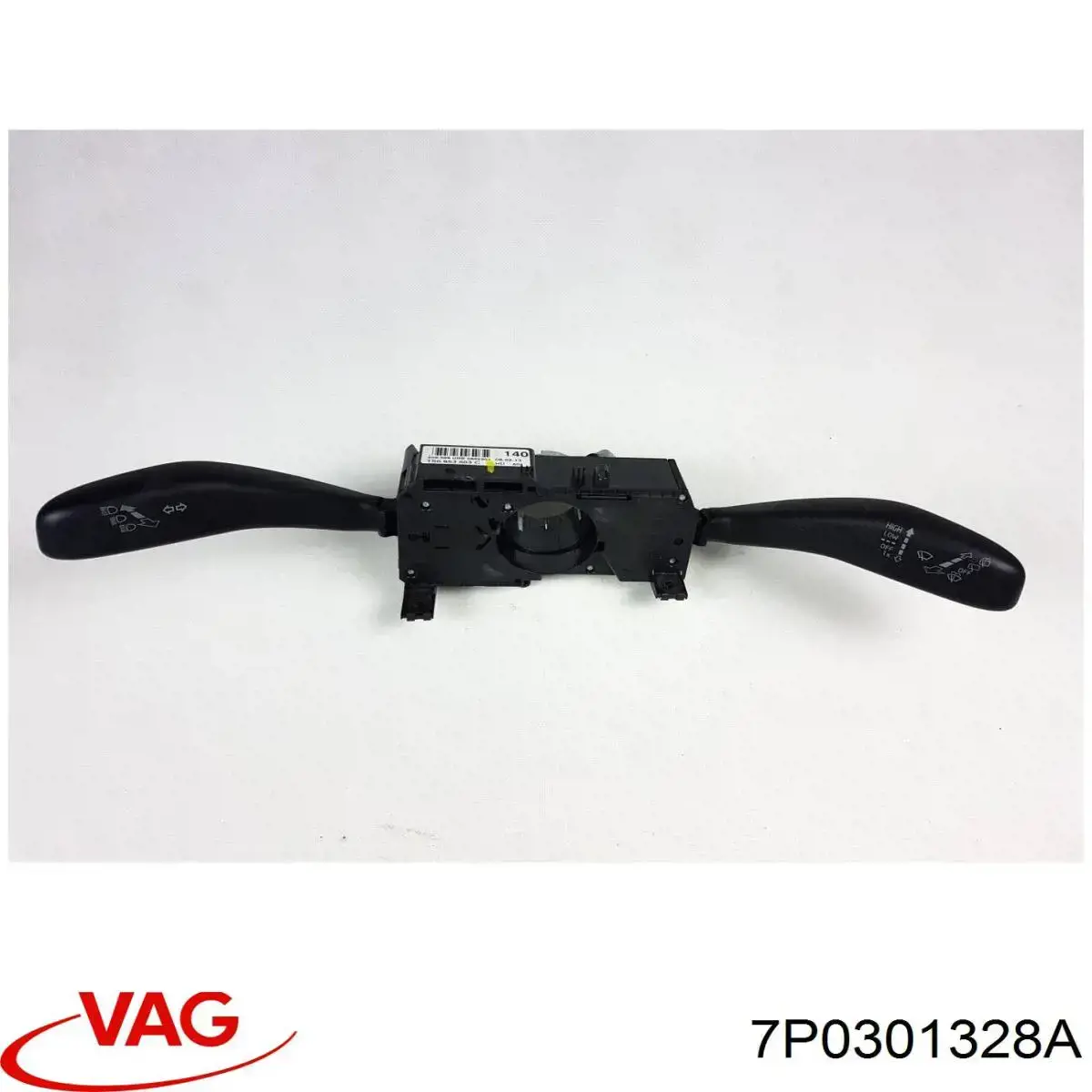  VAG 7P0301328A ціна, від 7.90 USD