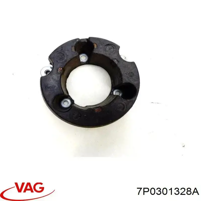 Купити 7P0301328A VAG 