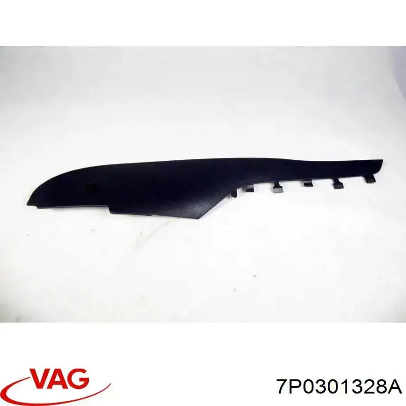  7P0301328A VAG