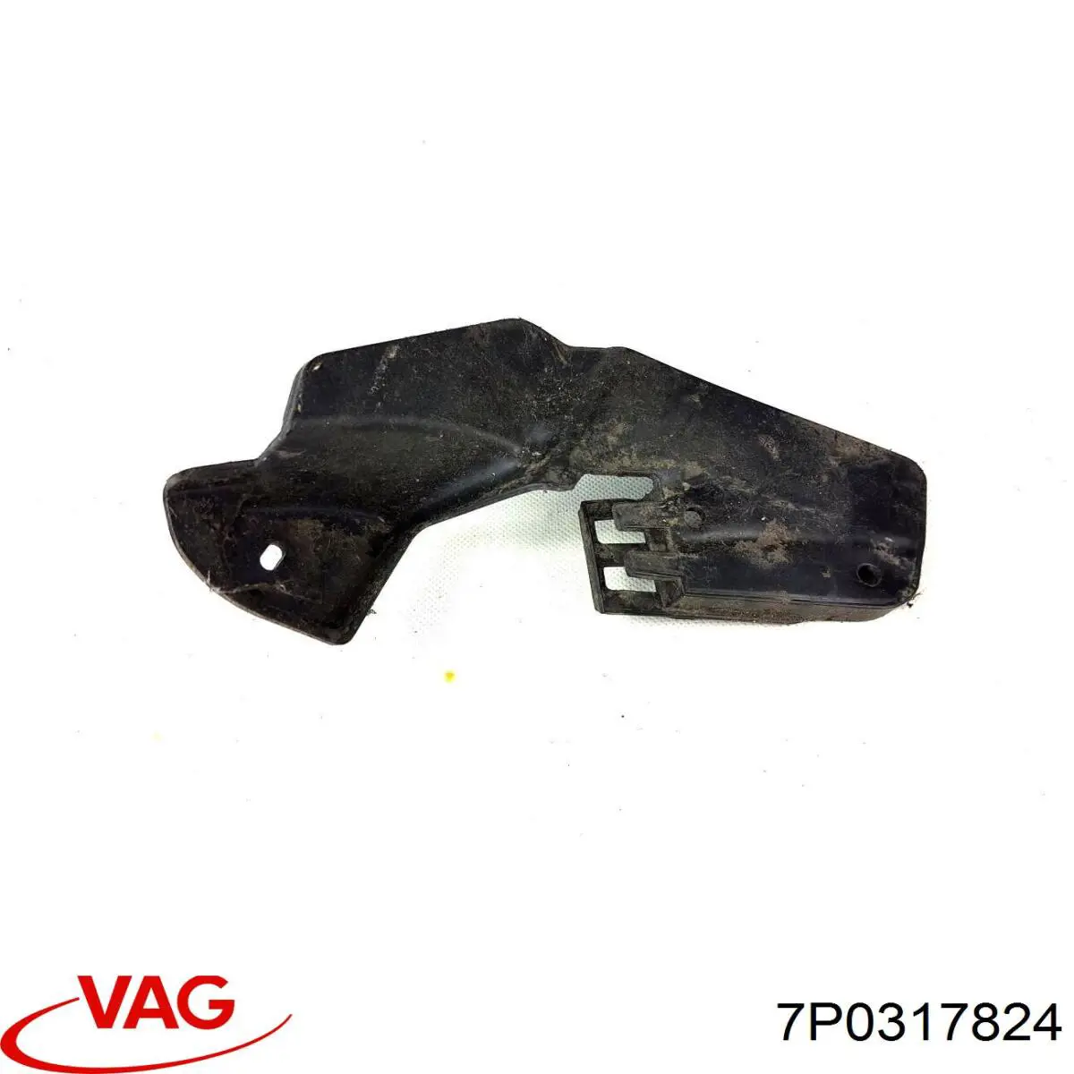  VAG 7P0317824