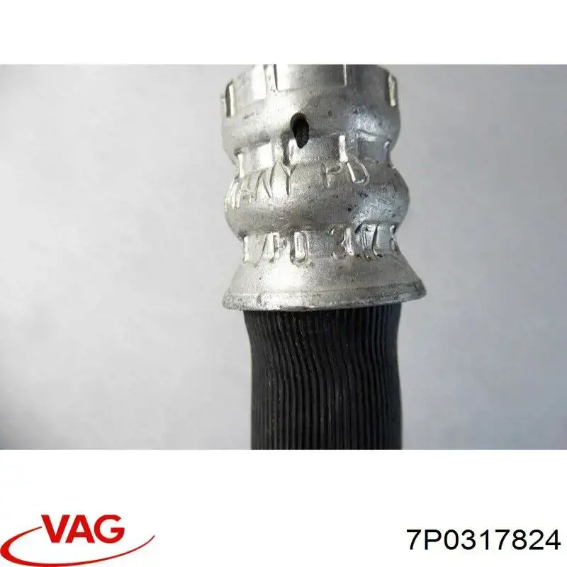  VAG 7P0317824 ціна, від 9.88 USD