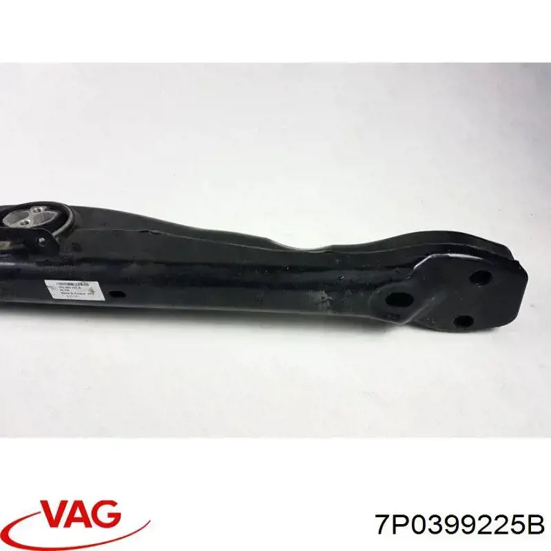 Кронштейн КПП VAG 7P0399225B ціна, від 19.54 USD