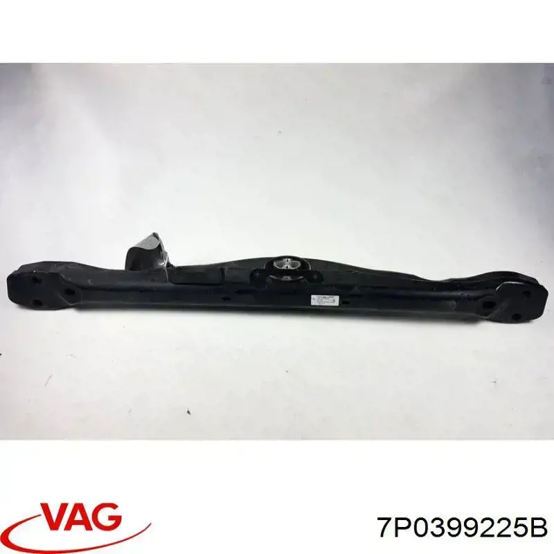 Купити 7P0399225B VAG Кріплення кпп