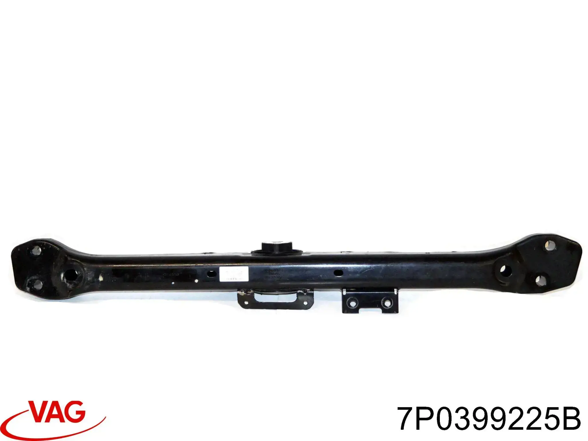 7P0399225B VAG Кріплення коробки передач