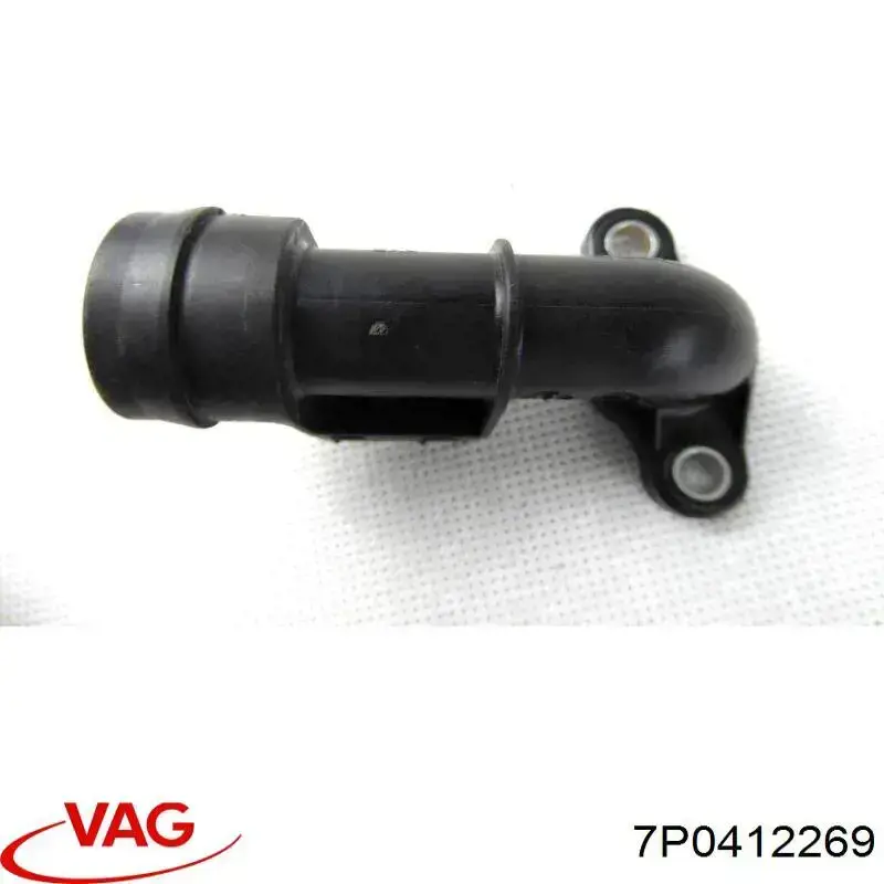  VAG 7P0412269