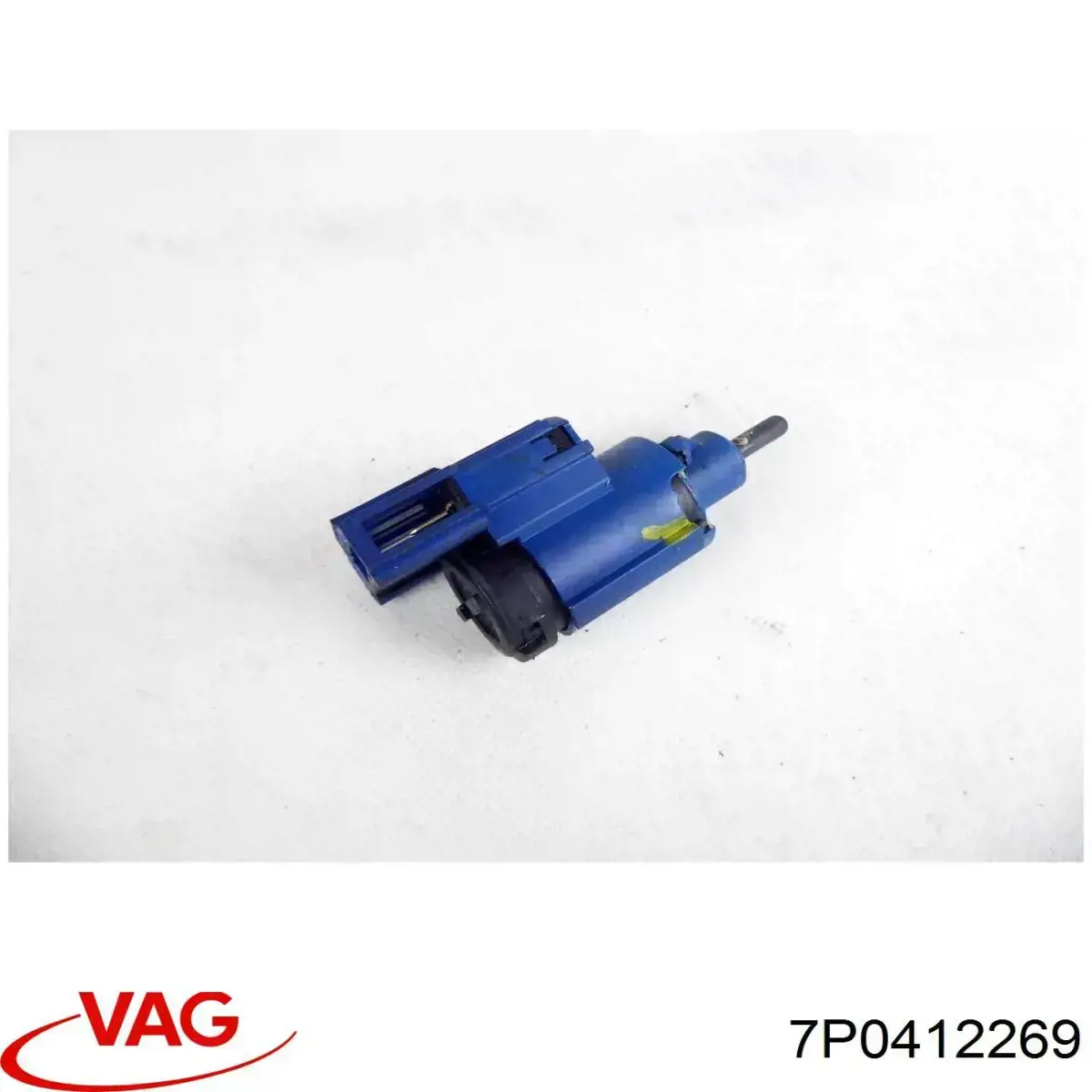 7P0412269 VAG 