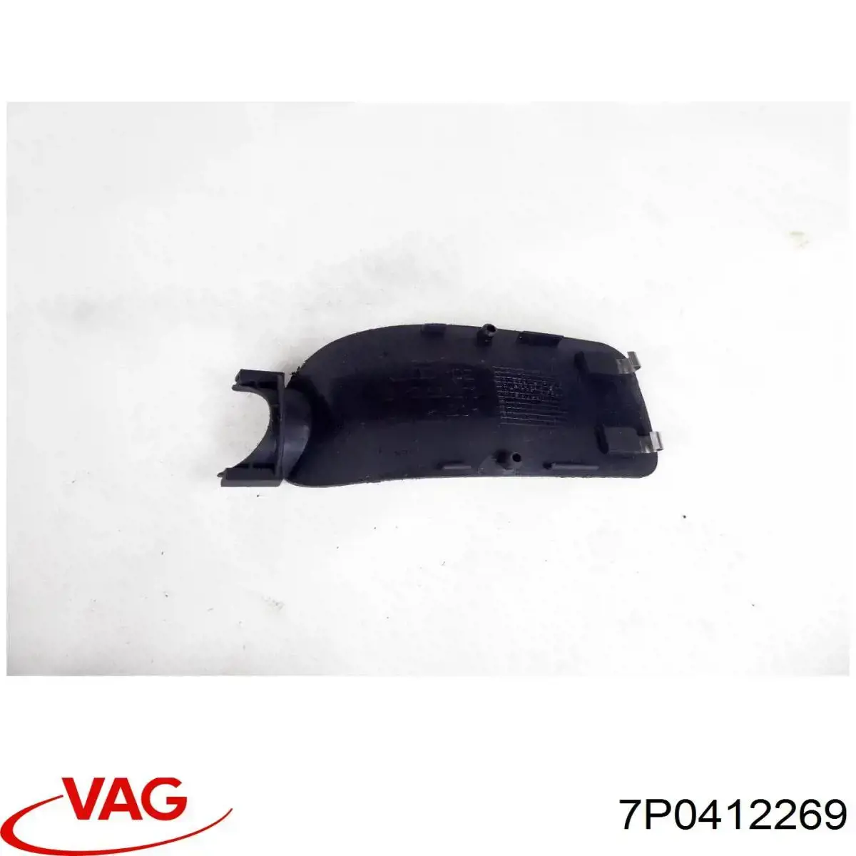 Купити 7P0412269 VAG 