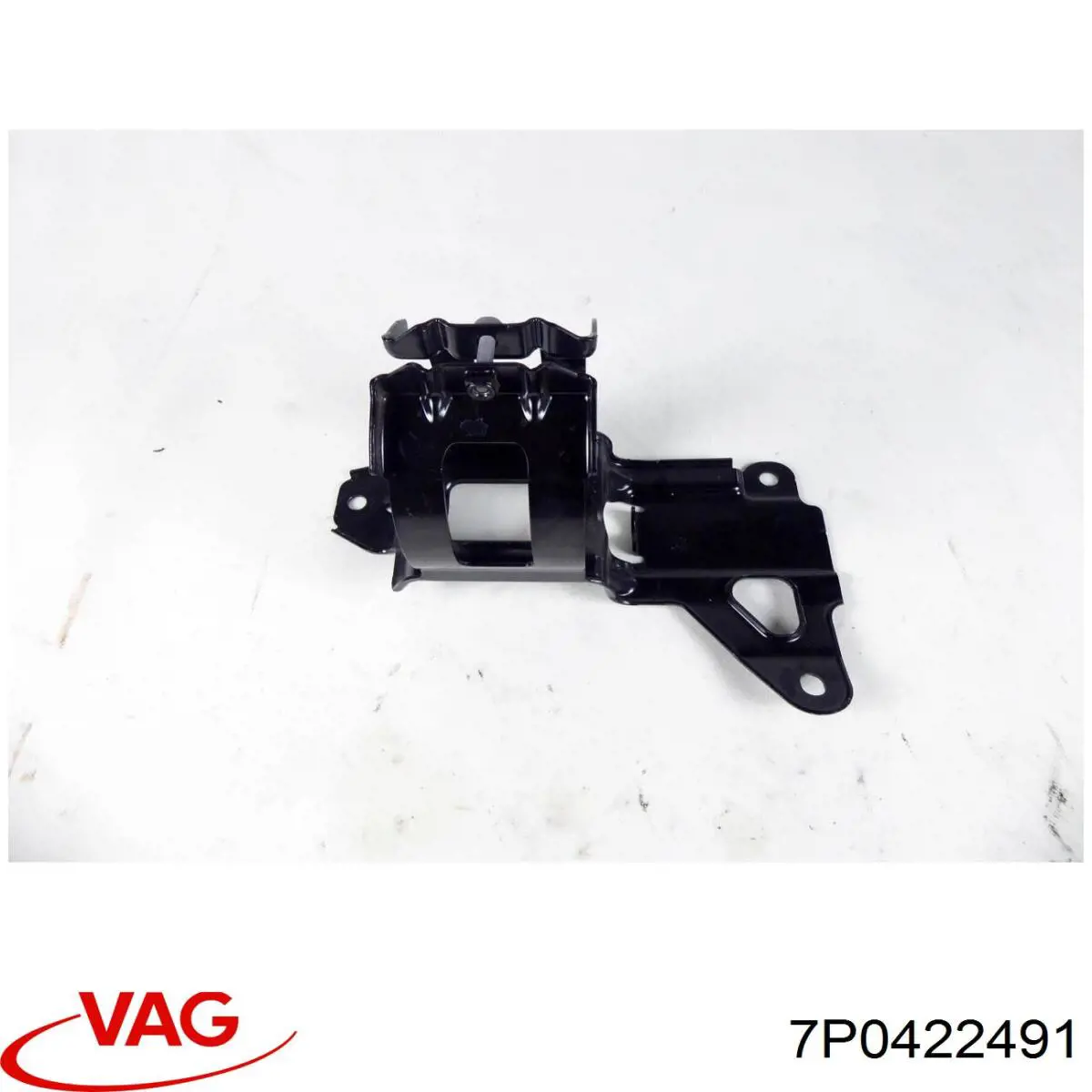  7P0422491D VAG