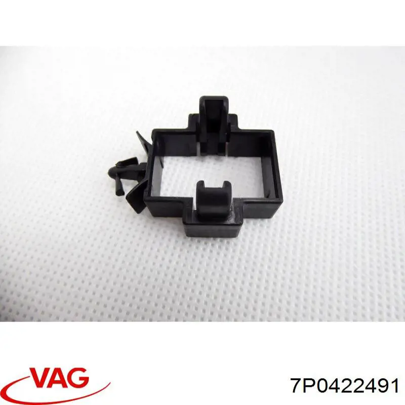  VAG 7P0422491D ціна, від 6.33 USD