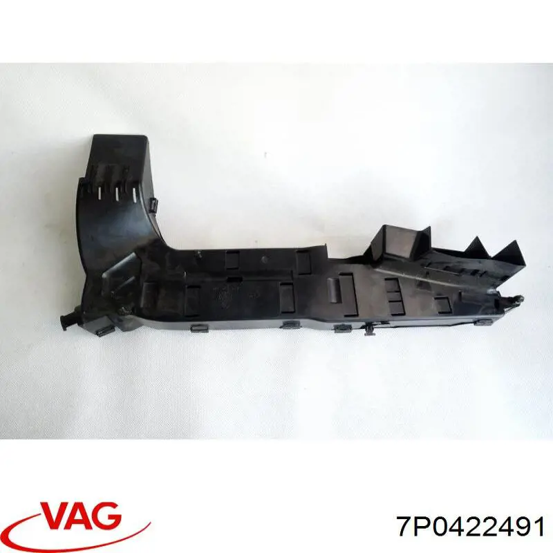 Купити 7P0422491D VAG 