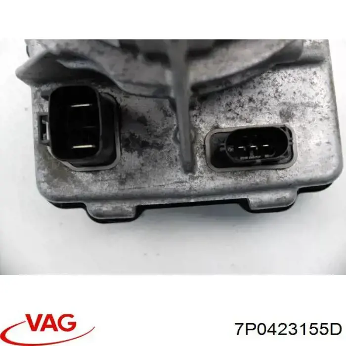 Купити 7P0423155D VAG Насос гідравліки