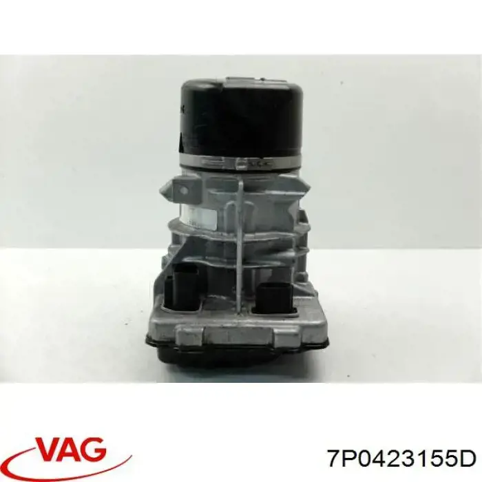 Насос ГПК VAG 7P0423155D ціна, від 513.08 USD