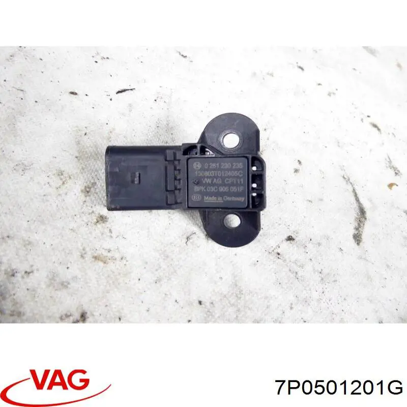 Приводи задніх коліс VAG 7P0501201G ціна, від 23.90 USD