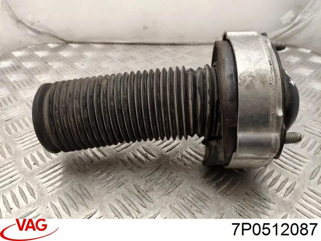  VAG 7P0512087 ціна, від 5.07 USD