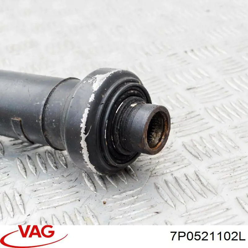 7P0521102L VAG 