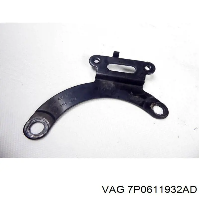  VAG 7P0611932AD