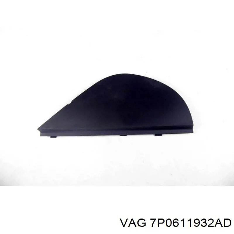  VAG 7P0611932AD ціна, від 39.37 USD