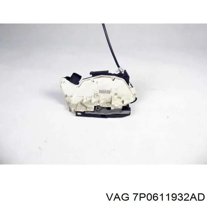 Купити 7P0611932AD VAG 
