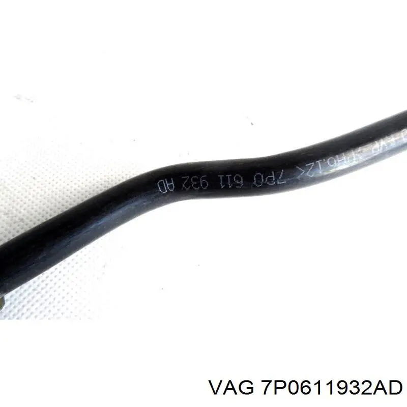 7P0611932AD VAG 