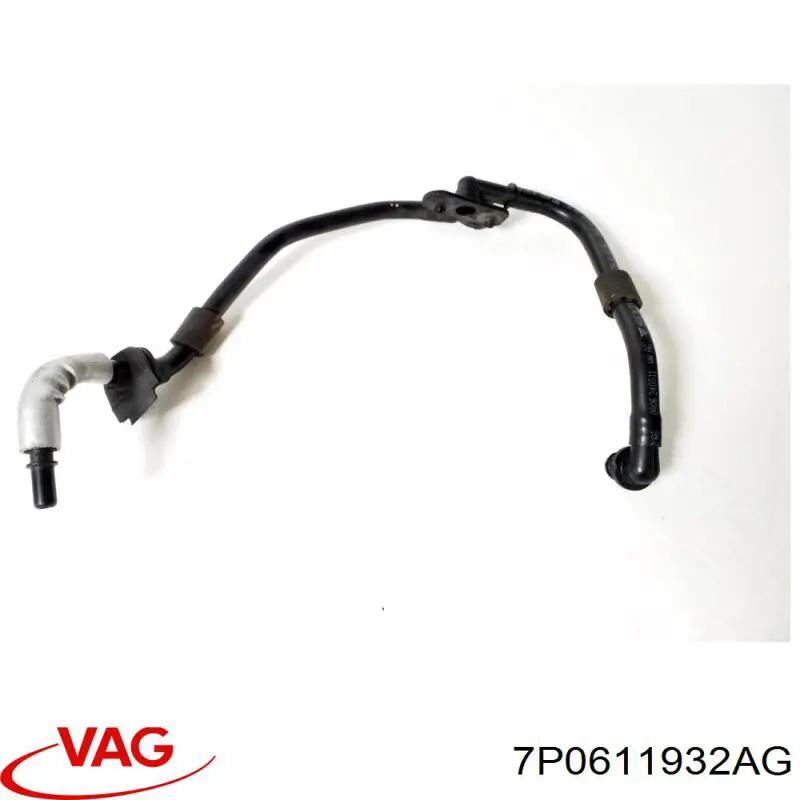7P0611932AG VAG 