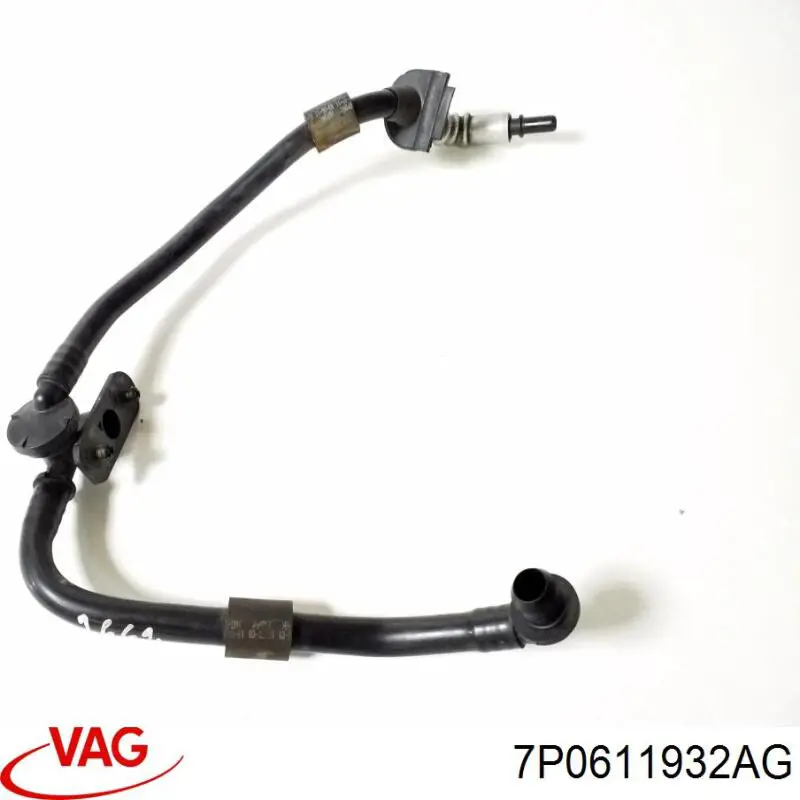  VAG 7P0611932AG ціна, від 25.68 USD