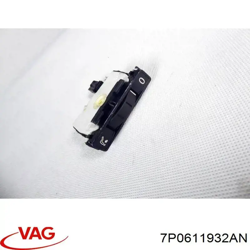  7P0611932AN VAG