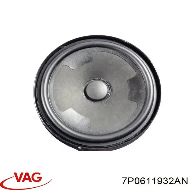  VAG 7P0611932AN
