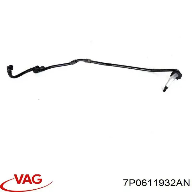 7P0611932AN VAG 
