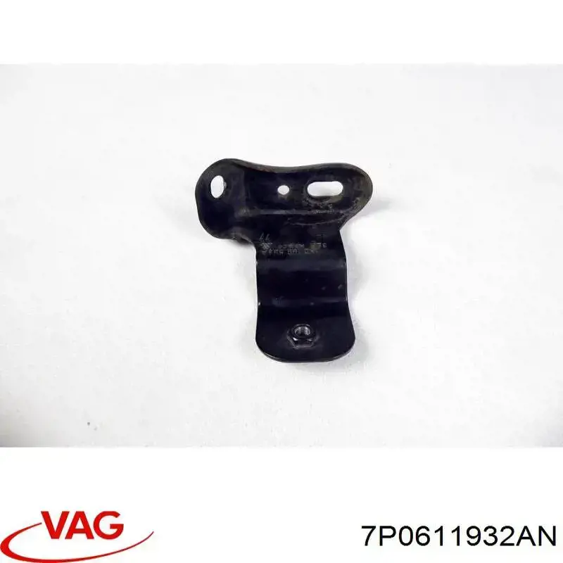 Купити 7P0611932AN VAG 