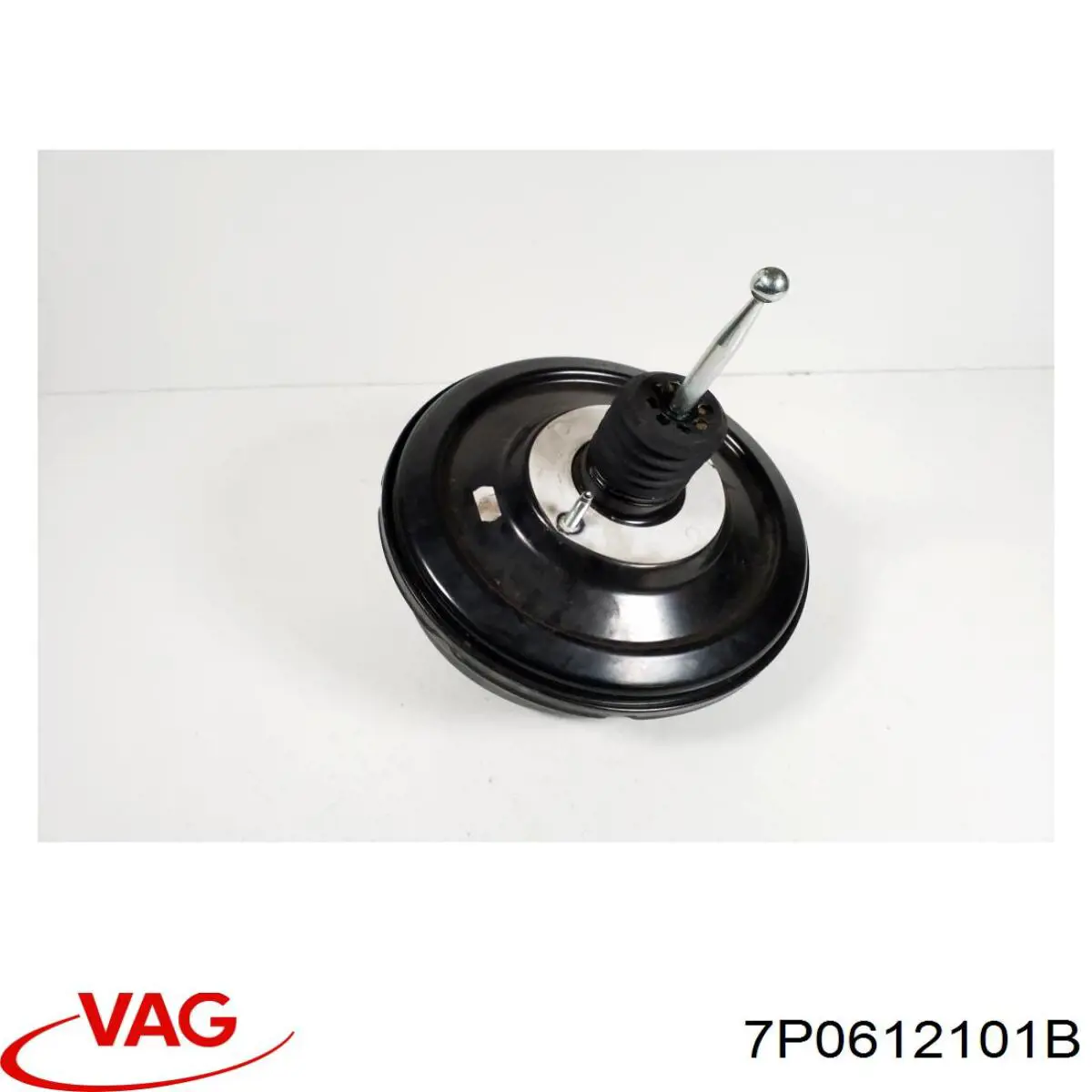 Вакуумника VAG 7P0612105B ціна, від 16.94 USD