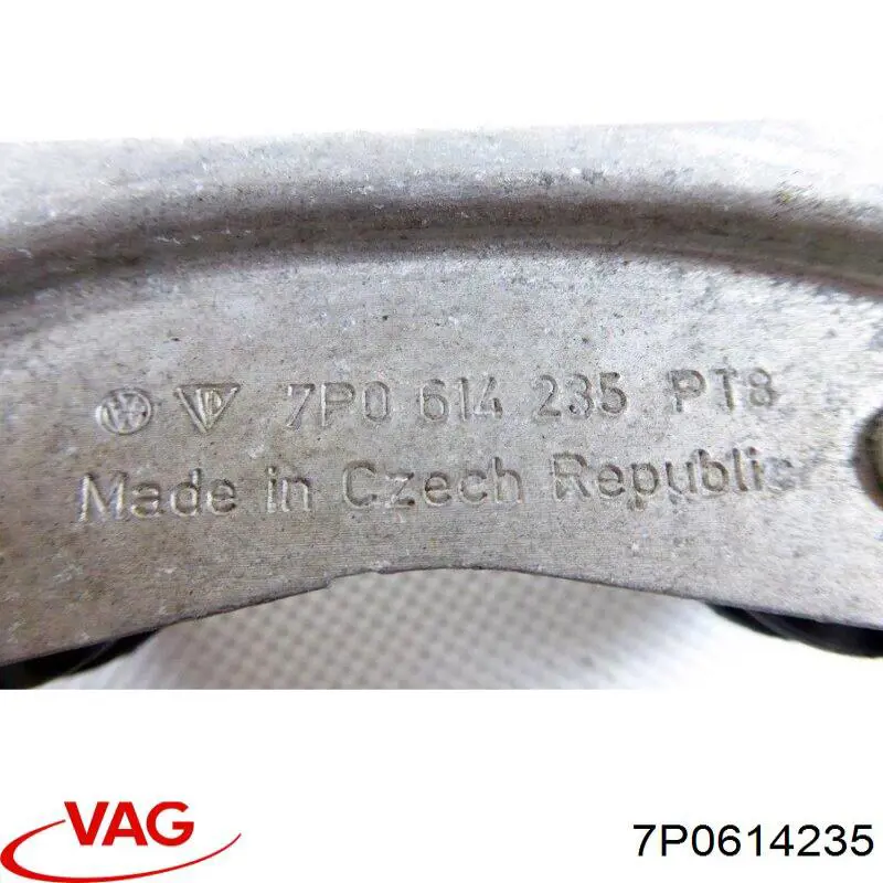 7P0614235 VAG 
