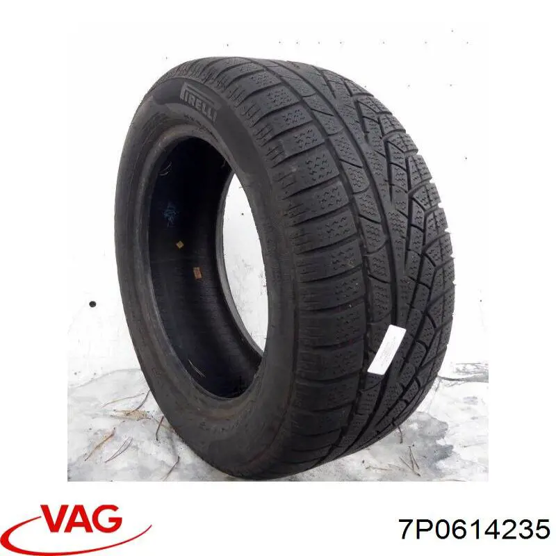 7P0614235 VAG 