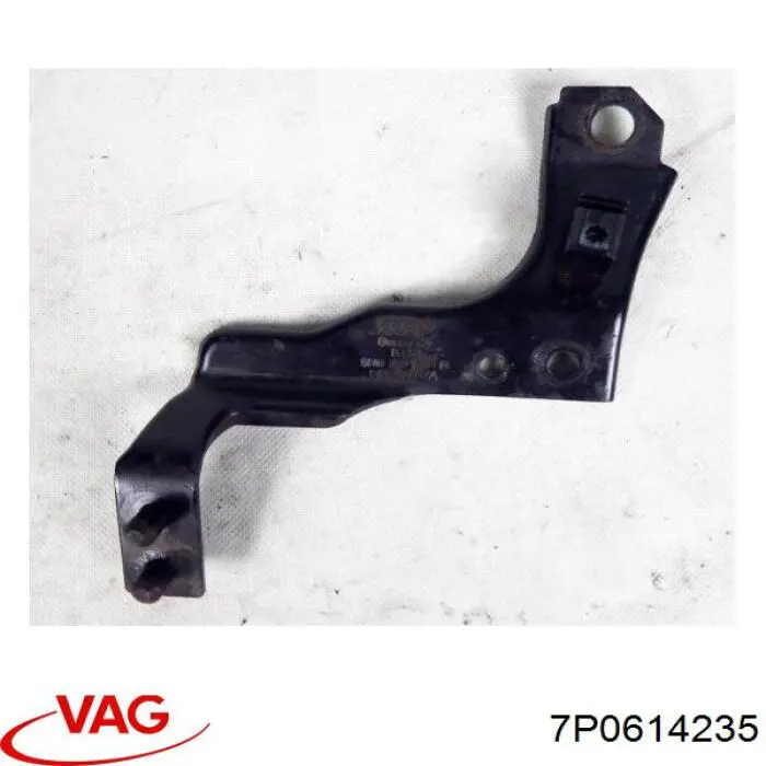 Купити 7P0614235 VAG 