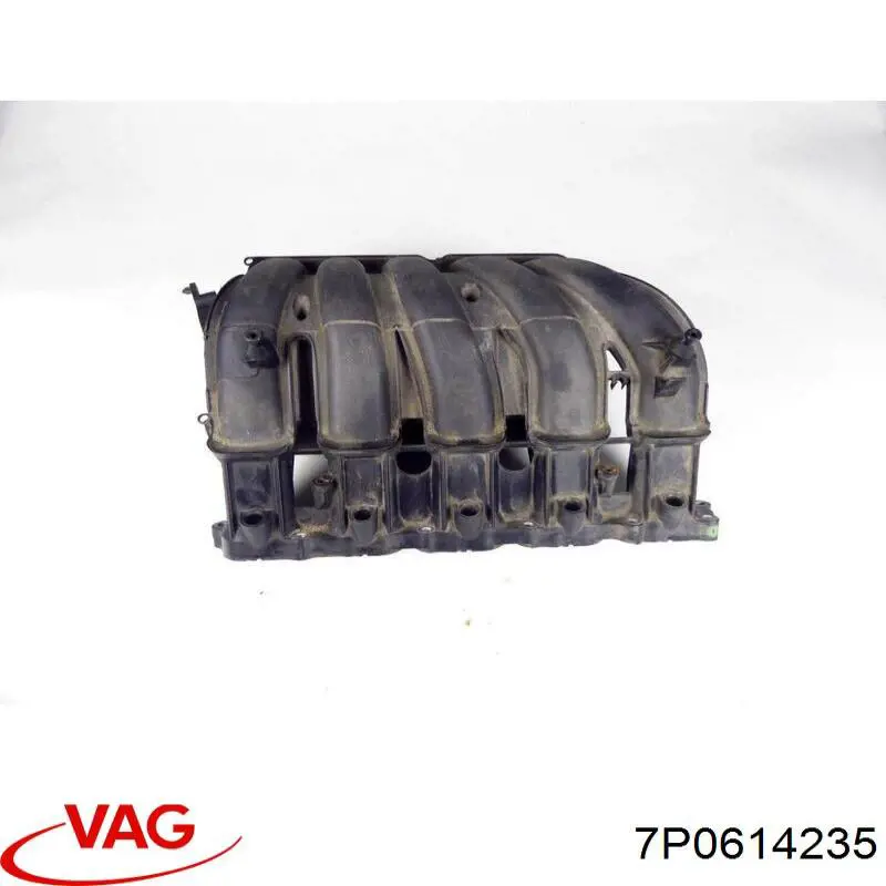  7P0614235 VAG