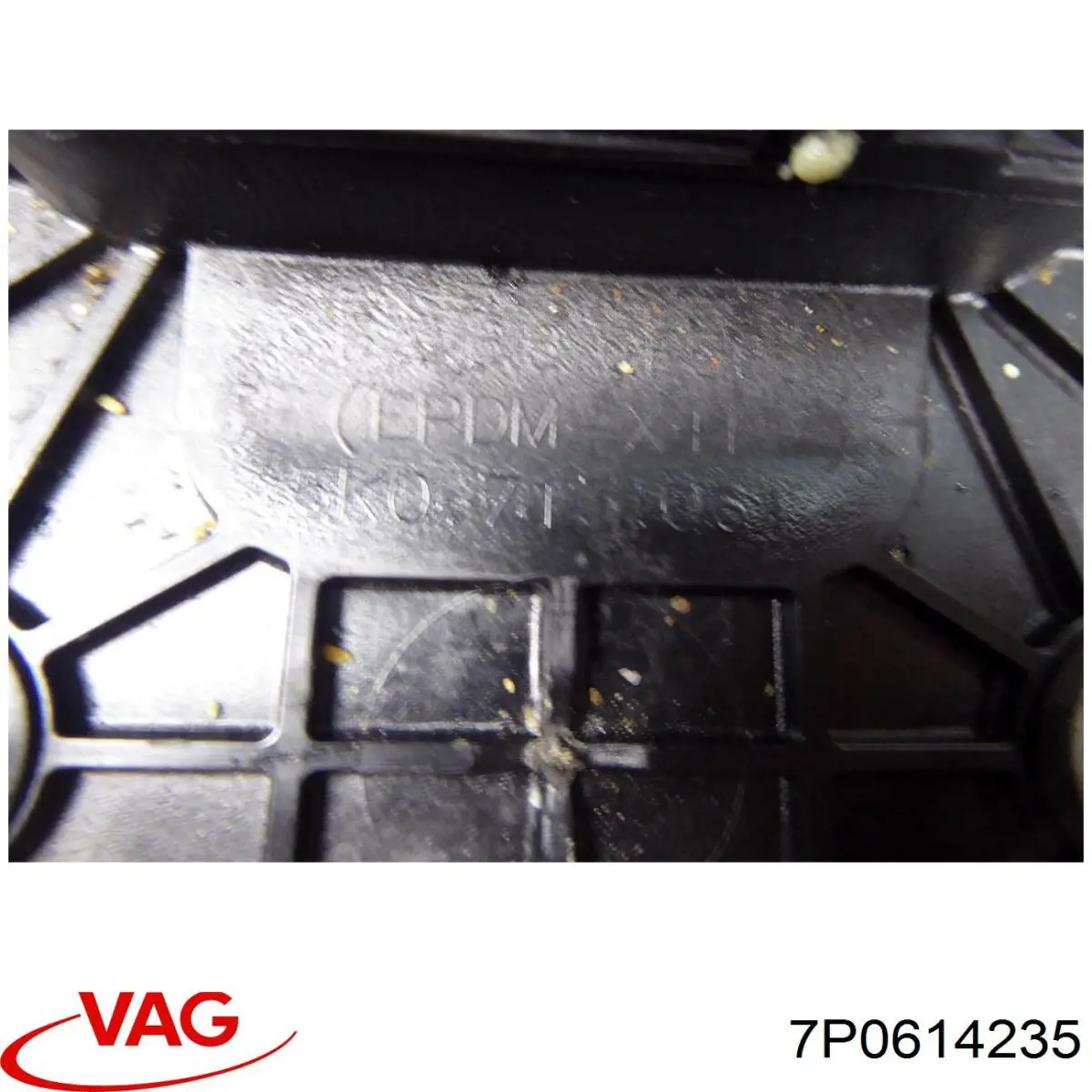  VAG 7P0614235 ціна, від 7.60 USD