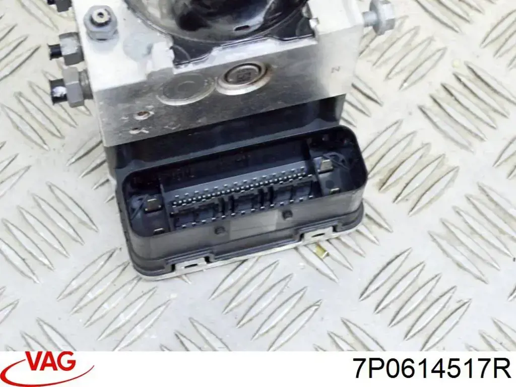 Блок АБС гідравлічний VAG 7P0907379R ціна, від 125.98 USD