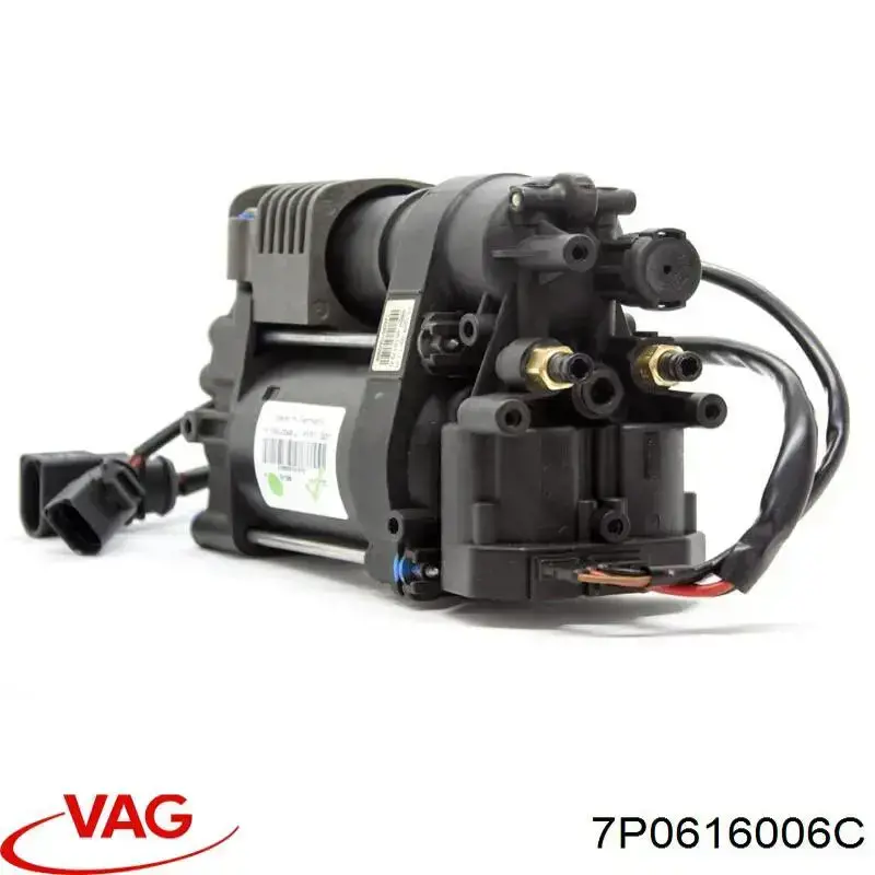 7P0616006C VAG 